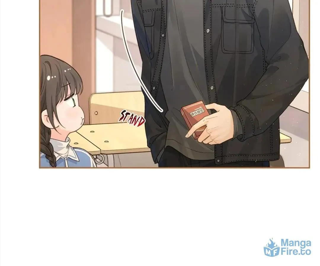My Charm, Your Karma Chapter 49 page 45 - 