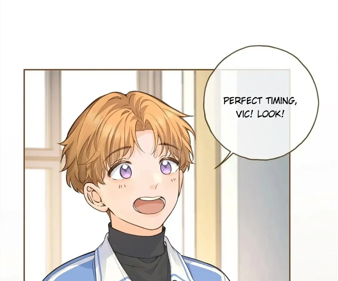My Charm, Your Karma Chapter 49 page 47 - 