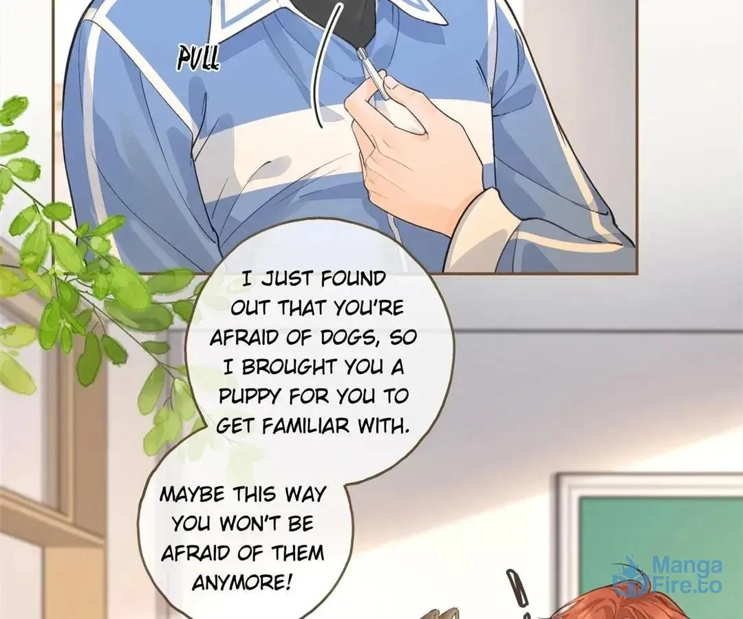 My Charm, Your Karma Chapter 49 page 48 - 