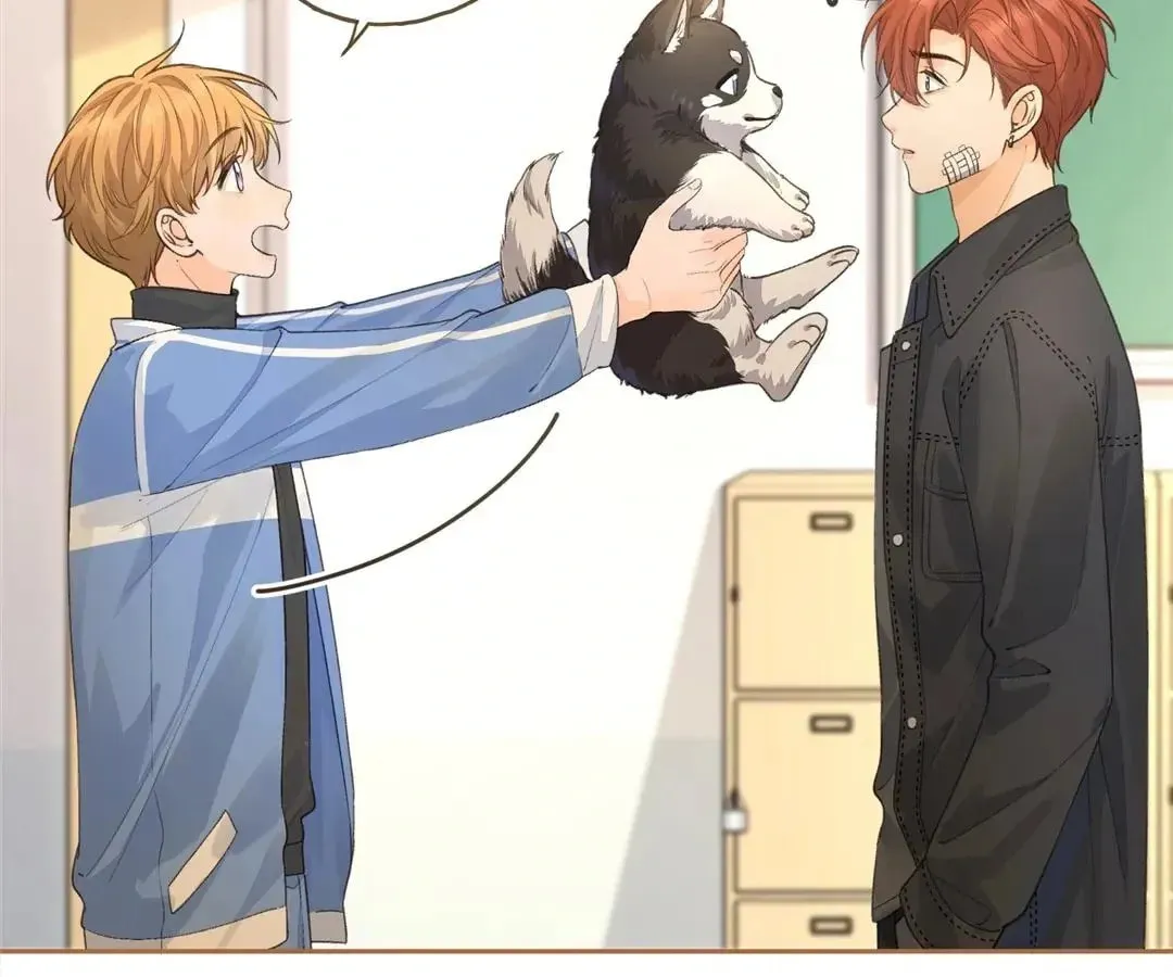 My Charm, Your Karma Chapter 49 page 49 - 