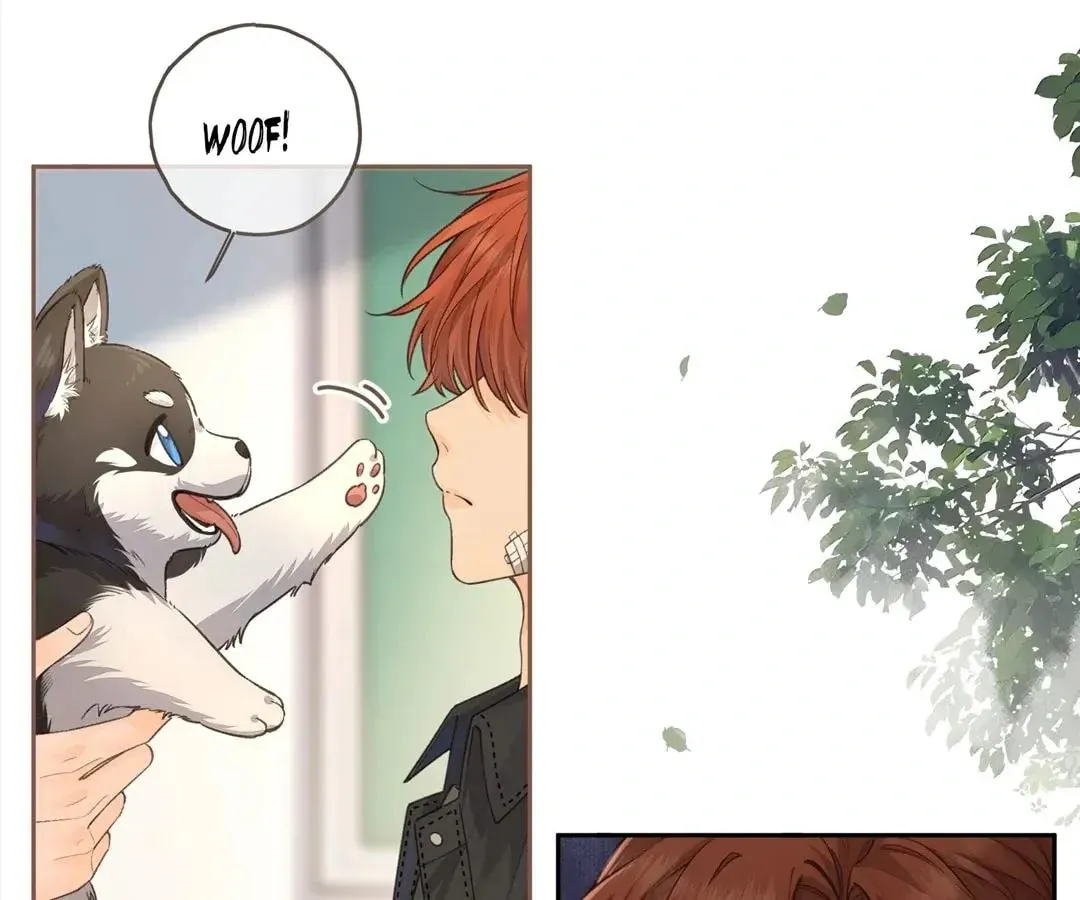 My Charm, Your Karma Chapter 49 page 50 - 