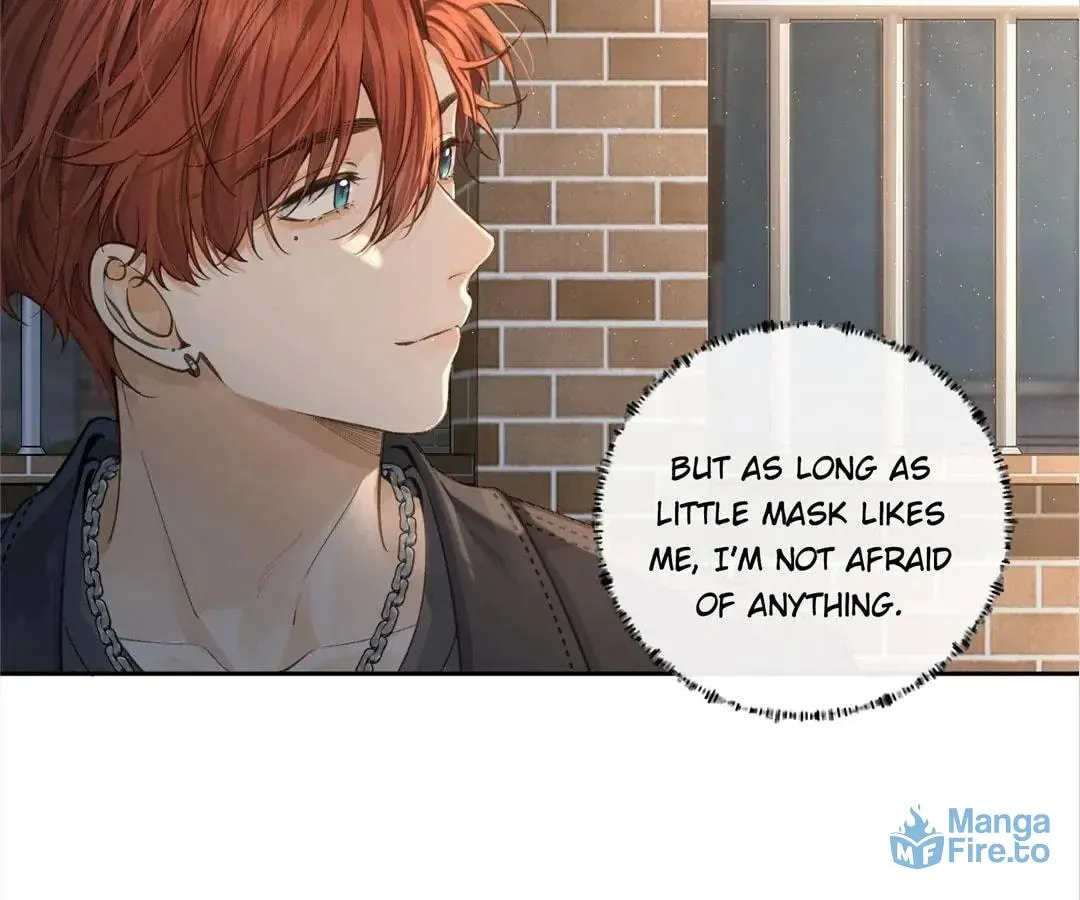 My Charm, Your Karma Chapter 49 page 6 - 