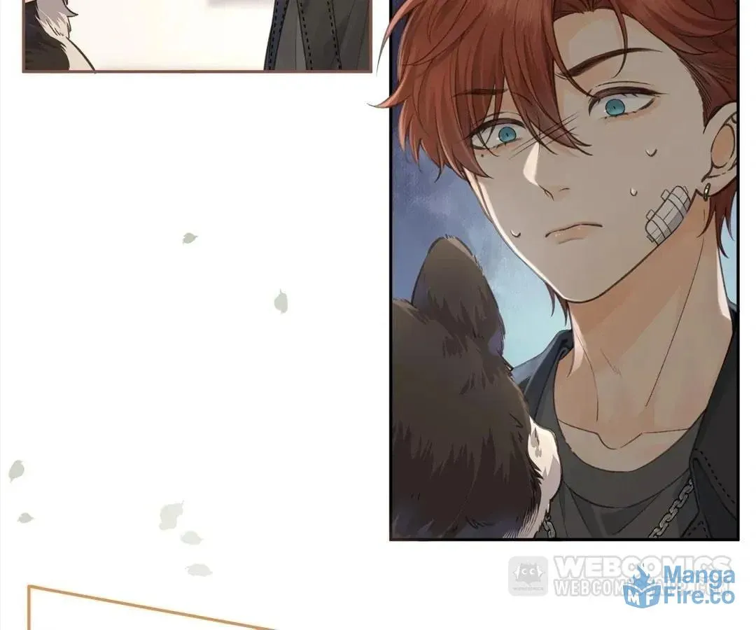 My Charm, Your Karma Chapter 49 page 51 - 