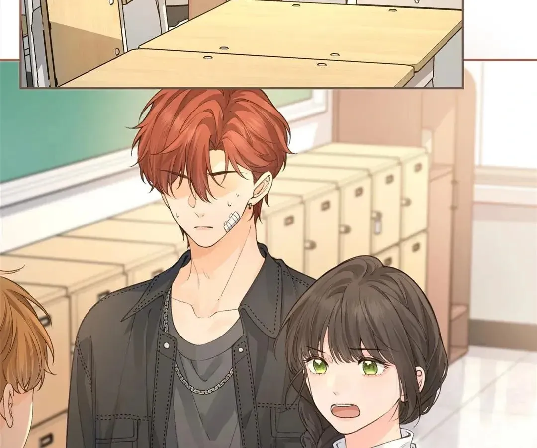 My Charm, Your Karma Chapter 49 page 53 - 
