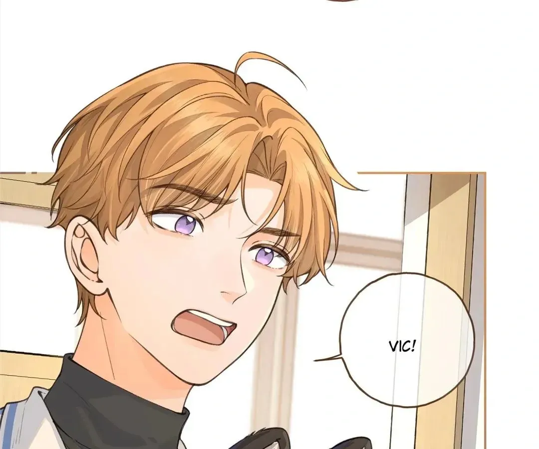My Charm, Your Karma Chapter 49 page 55 - 