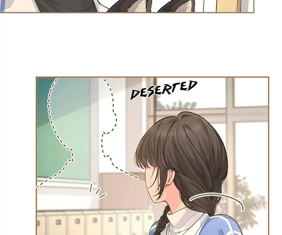 My Charm, Your Karma Chapter 49 page 56 - 