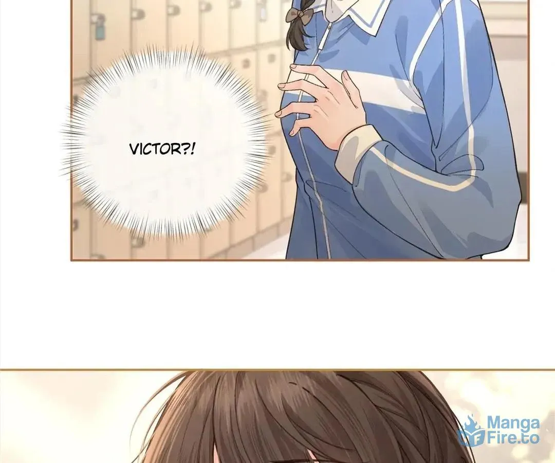 My Charm, Your Karma Chapter 49 page 57 - 