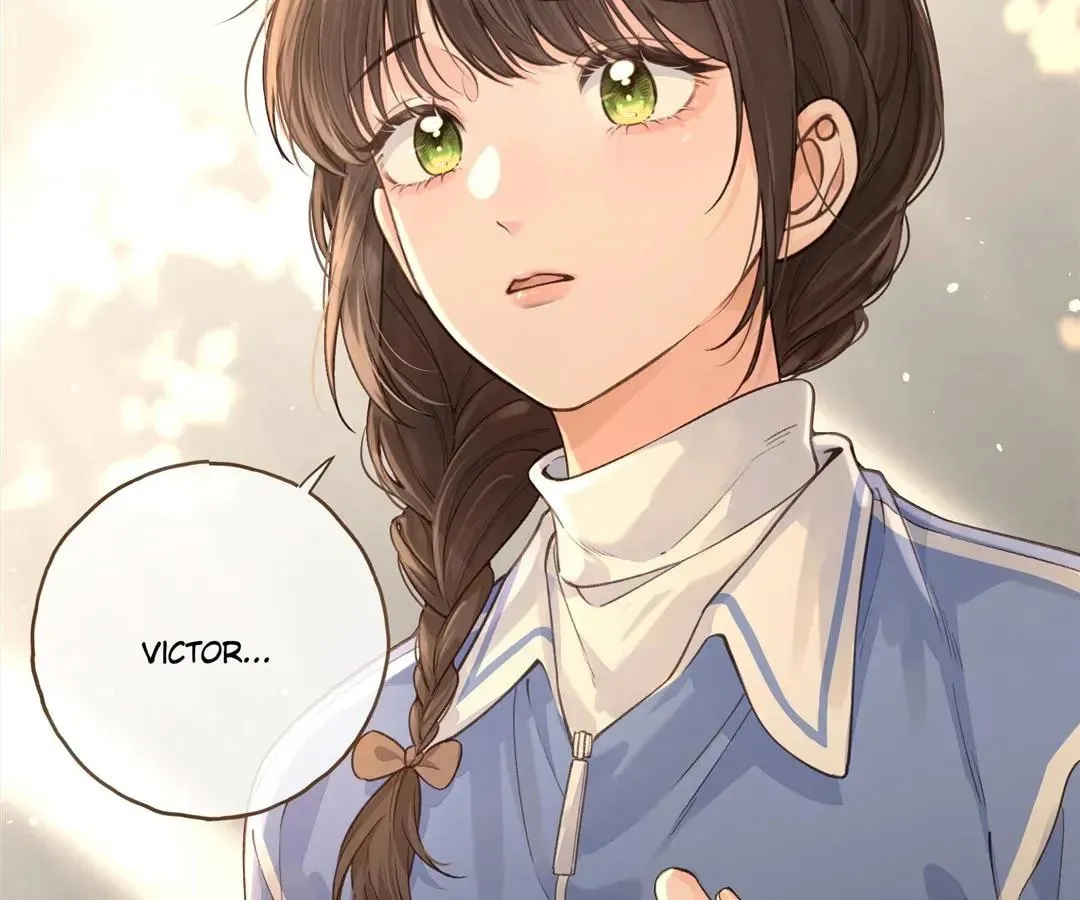 My Charm, Your Karma Chapter 49 page 58 - 
