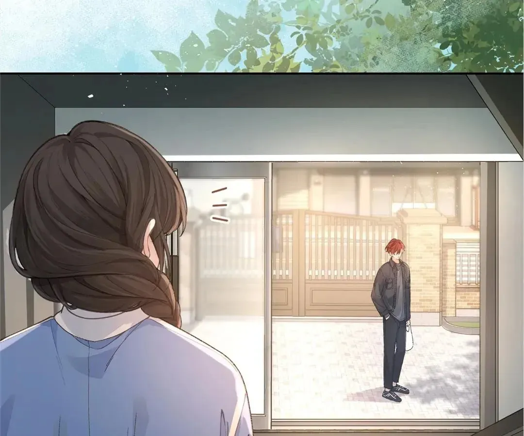 My Charm, Your Karma Chapter 49 page 8 - 