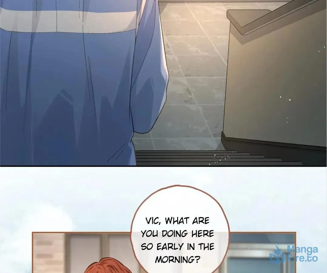 My Charm, Your Karma Chapter 49 page 9 - 