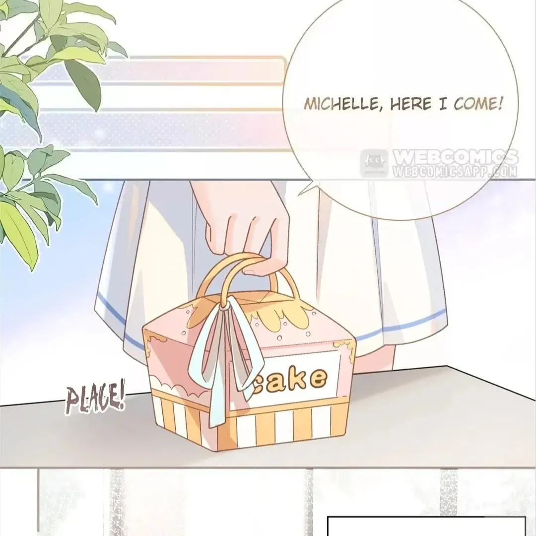 My Charm, Your Karma Chapter 5 page 11 - 