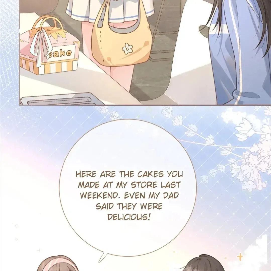My Charm, Your Karma Chapter 5 page 13 - 