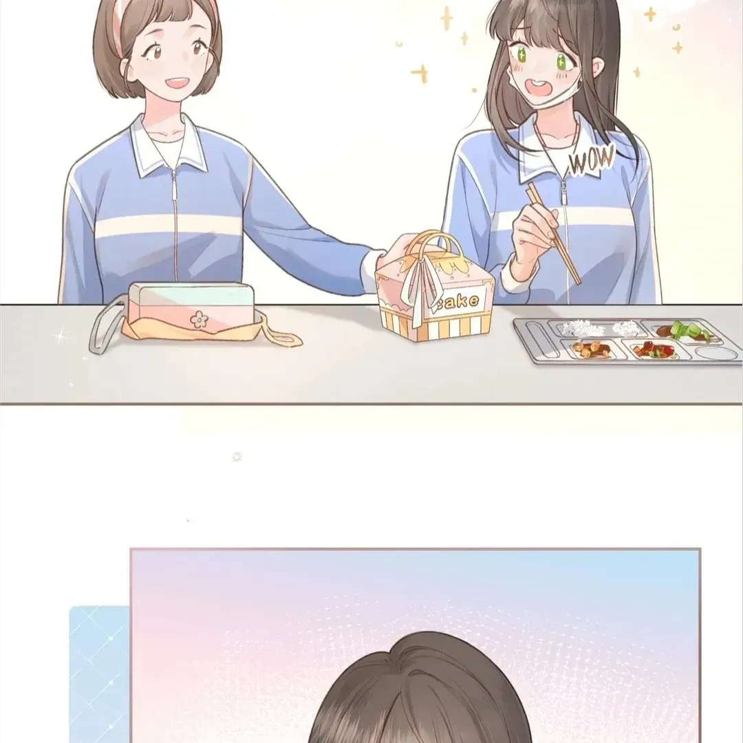 My Charm, Your Karma Chapter 5 page 14 - 