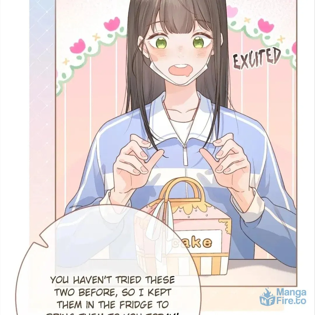 My Charm, Your Karma Chapter 5 page 15 - 