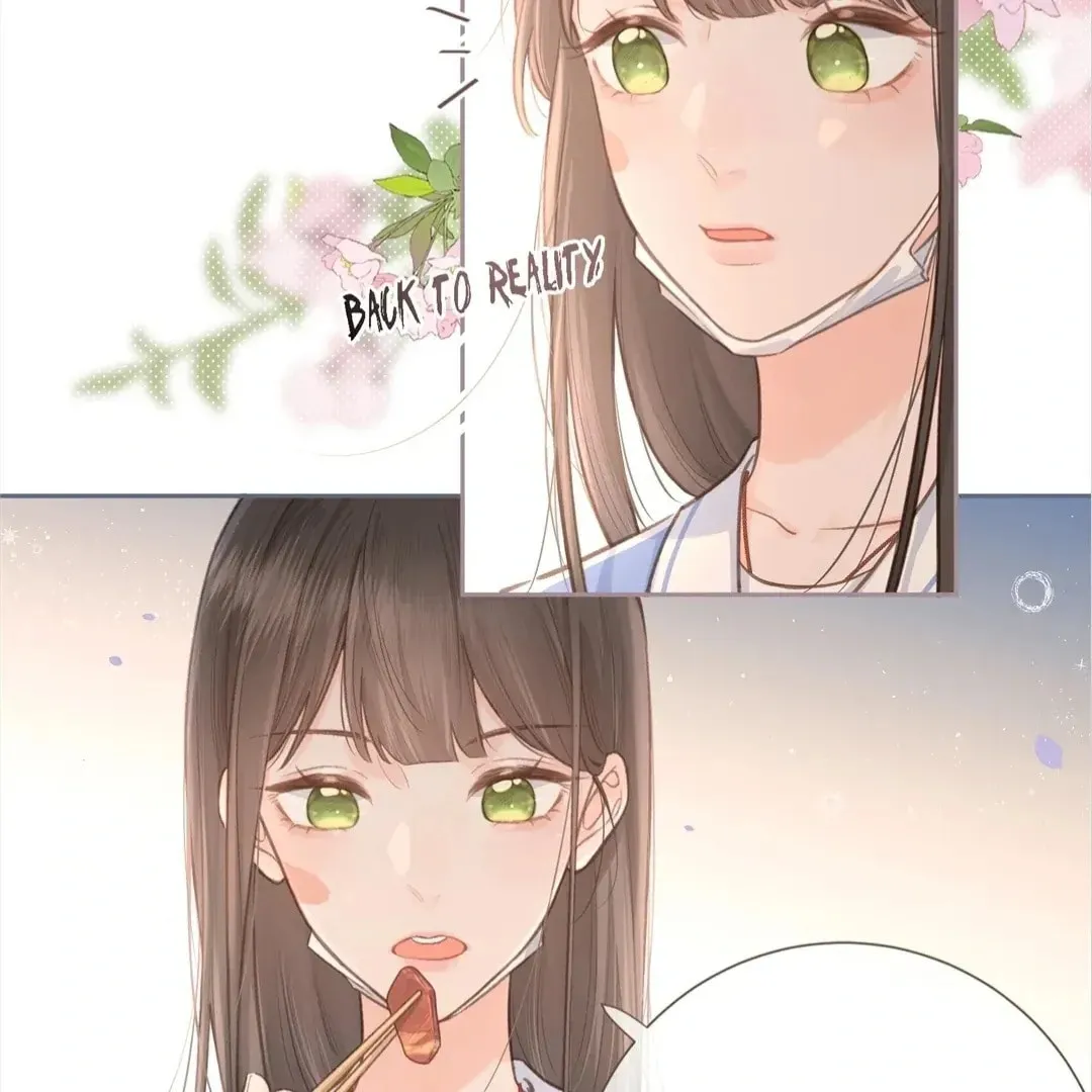 My Charm, Your Karma Chapter 5 page 20 - 