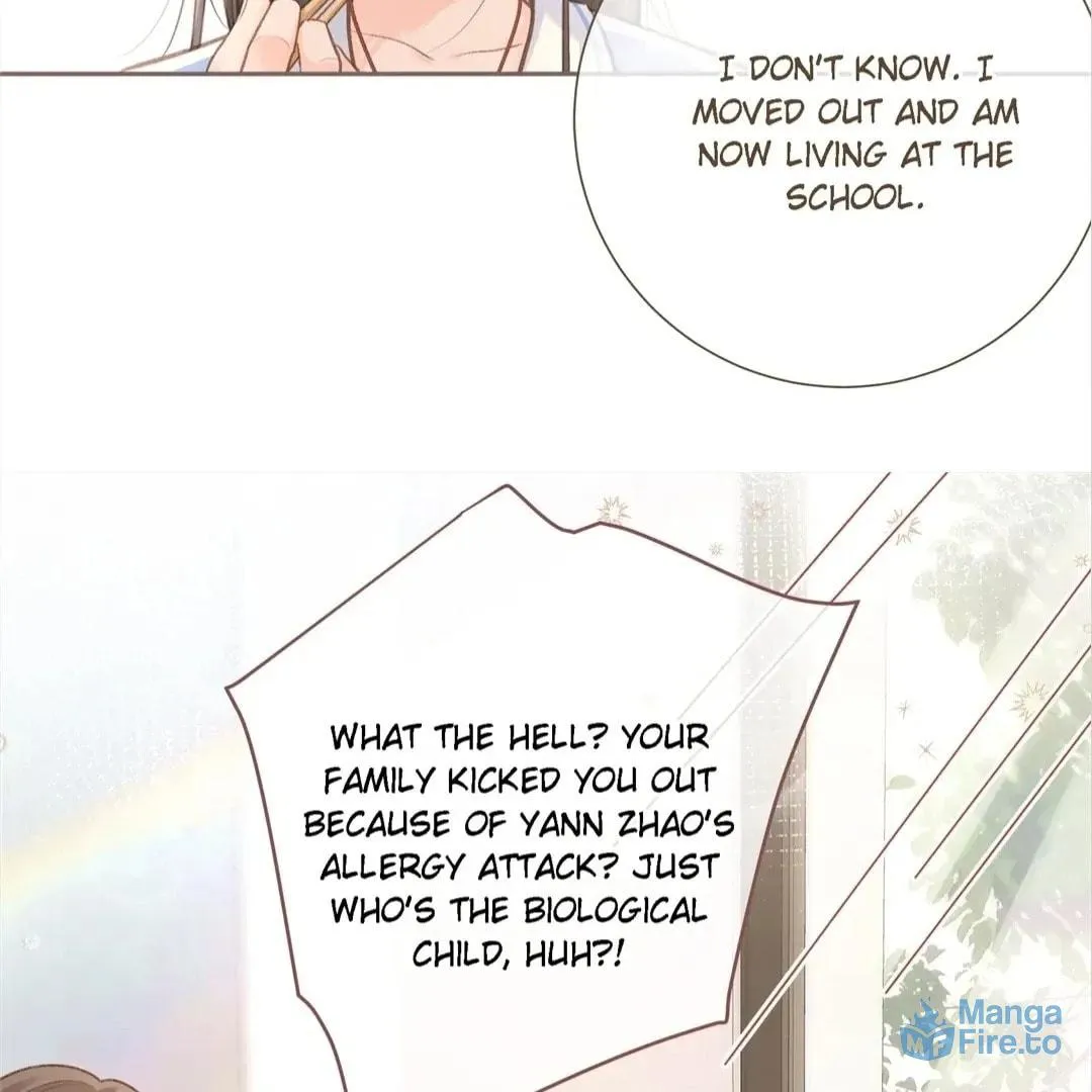 My Charm, Your Karma Chapter 5 page 21 - 