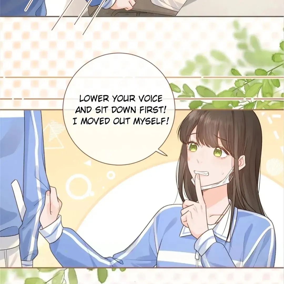 My Charm, Your Karma Chapter 5 page 23 - 