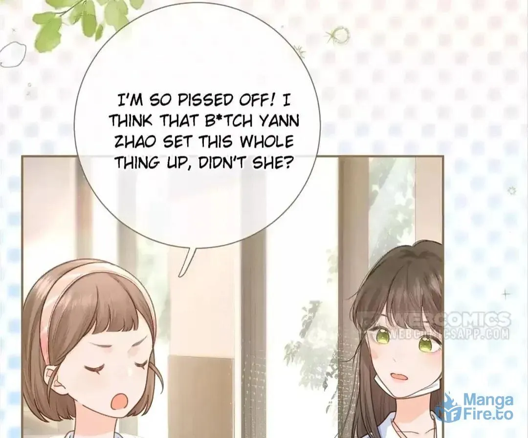 My Charm, Your Karma Chapter 5 page 24 - 