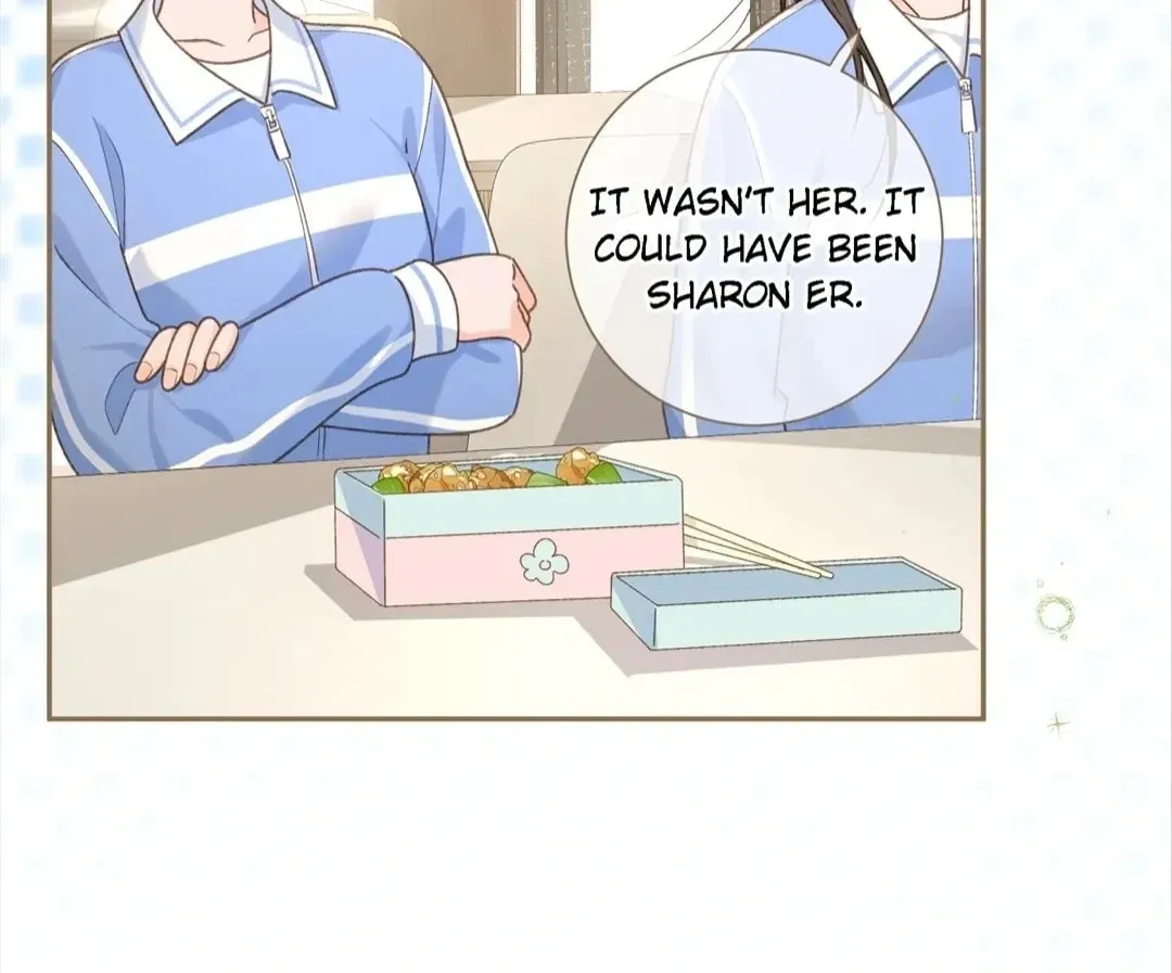 My Charm, Your Karma Chapter 5 page 25 - 