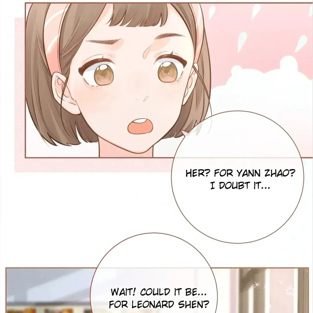 My Charm, Your Karma Chapter 5 page 26 - 