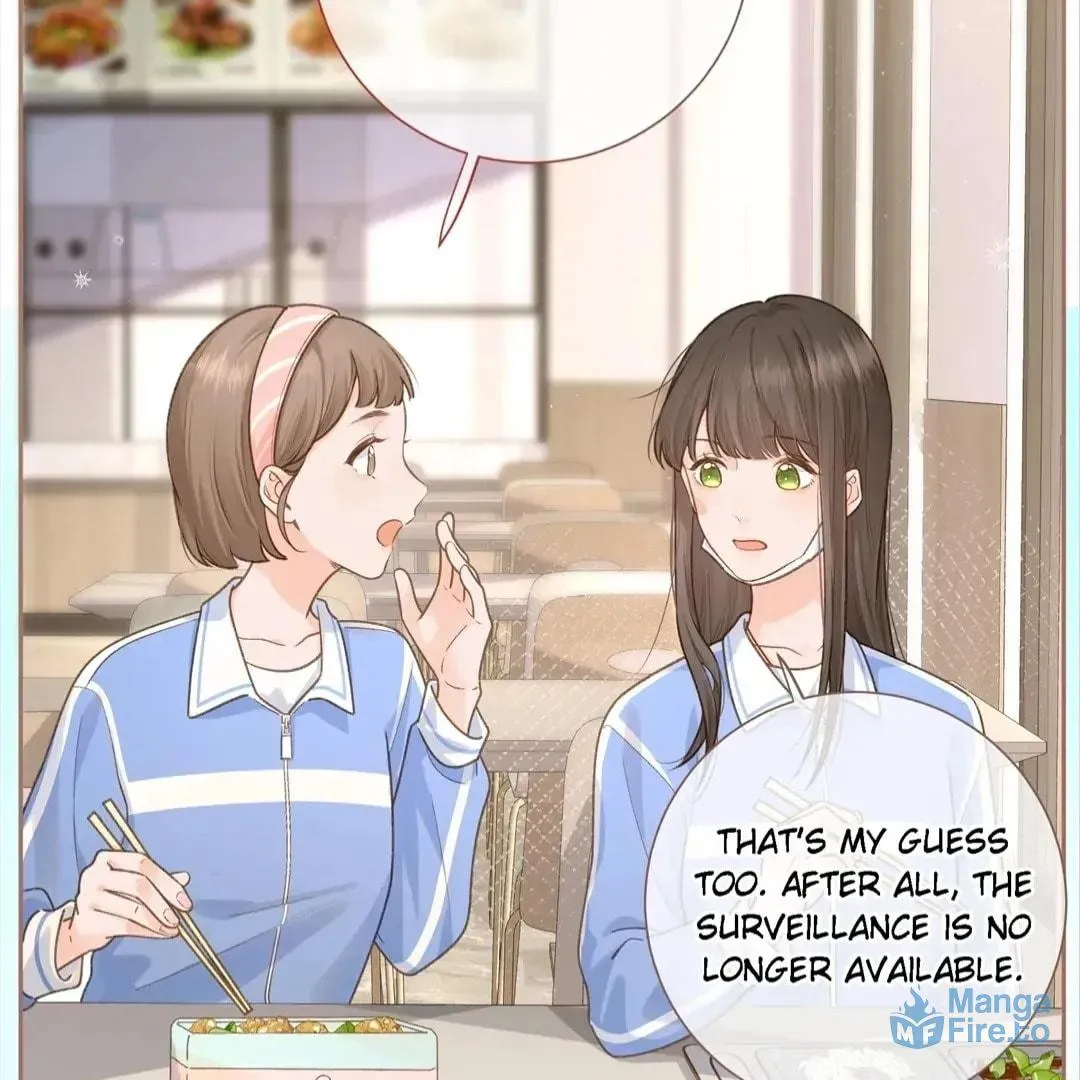 My Charm, Your Karma Chapter 5 page 27 - 