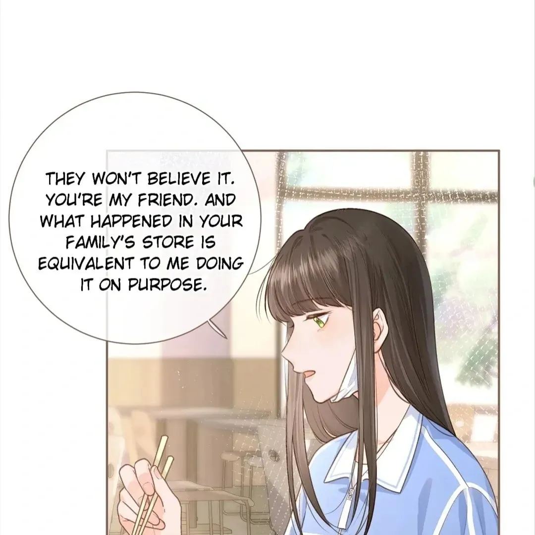 My Charm, Your Karma Chapter 5 page 29 - 