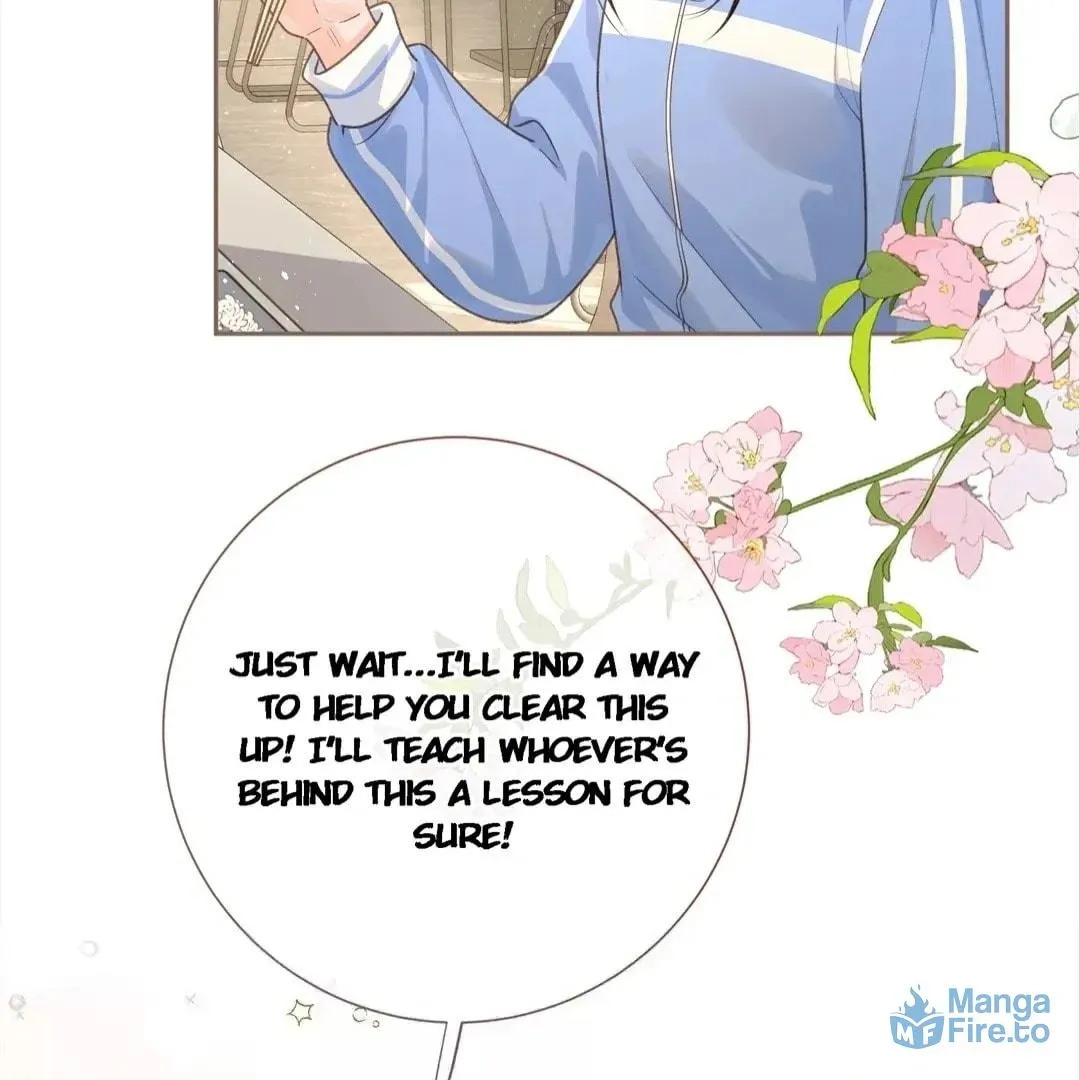 My Charm, Your Karma Chapter 5 page 30 - 