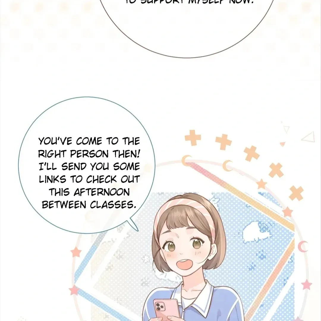 My Charm, Your Karma Chapter 5 page 32 - 