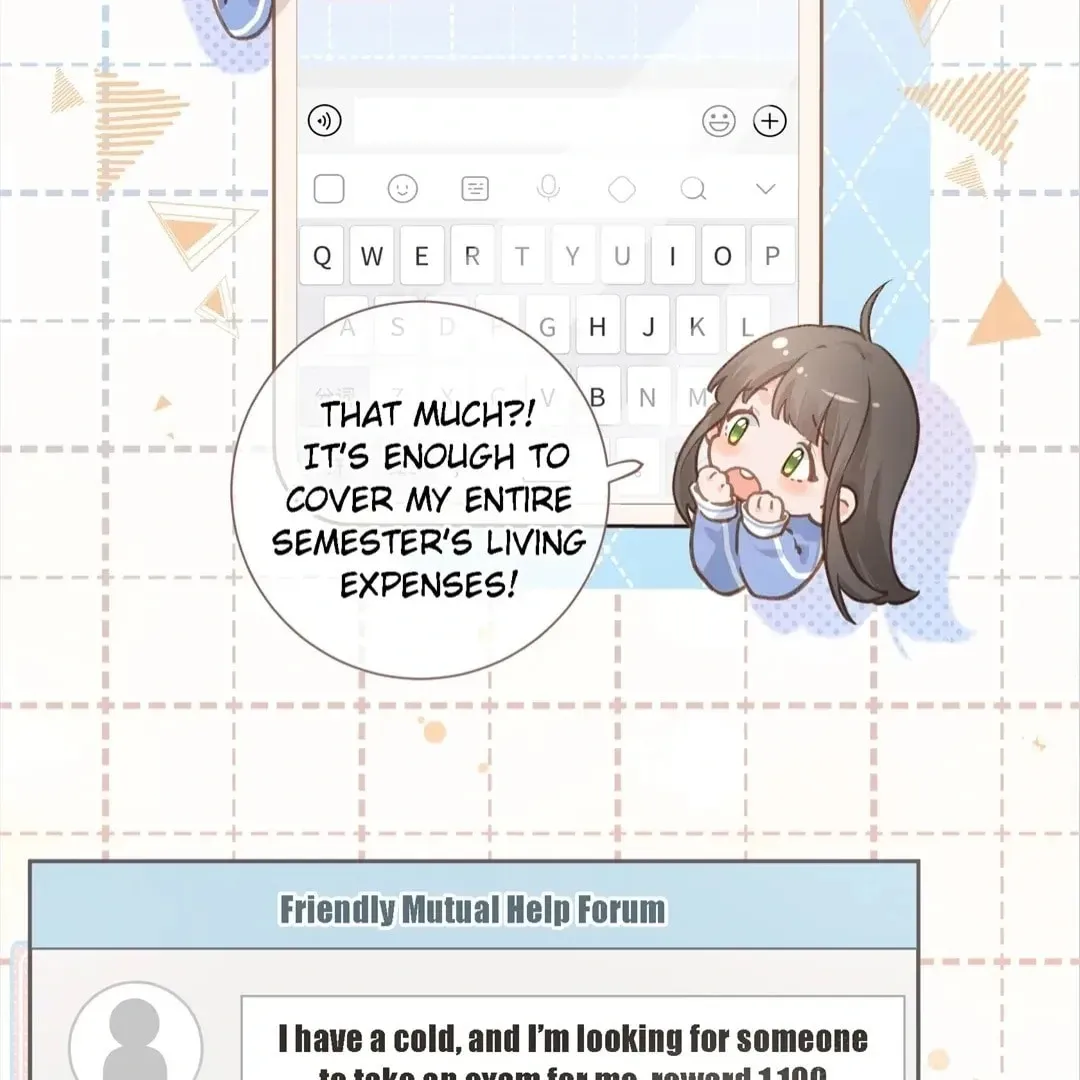 My Charm, Your Karma Chapter 5 page 34 - 