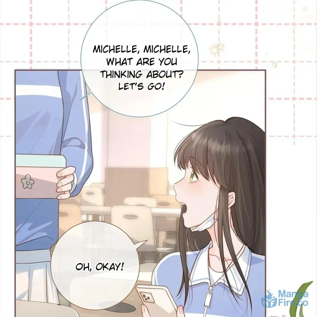 My Charm, Your Karma Chapter 5 page 36 - 