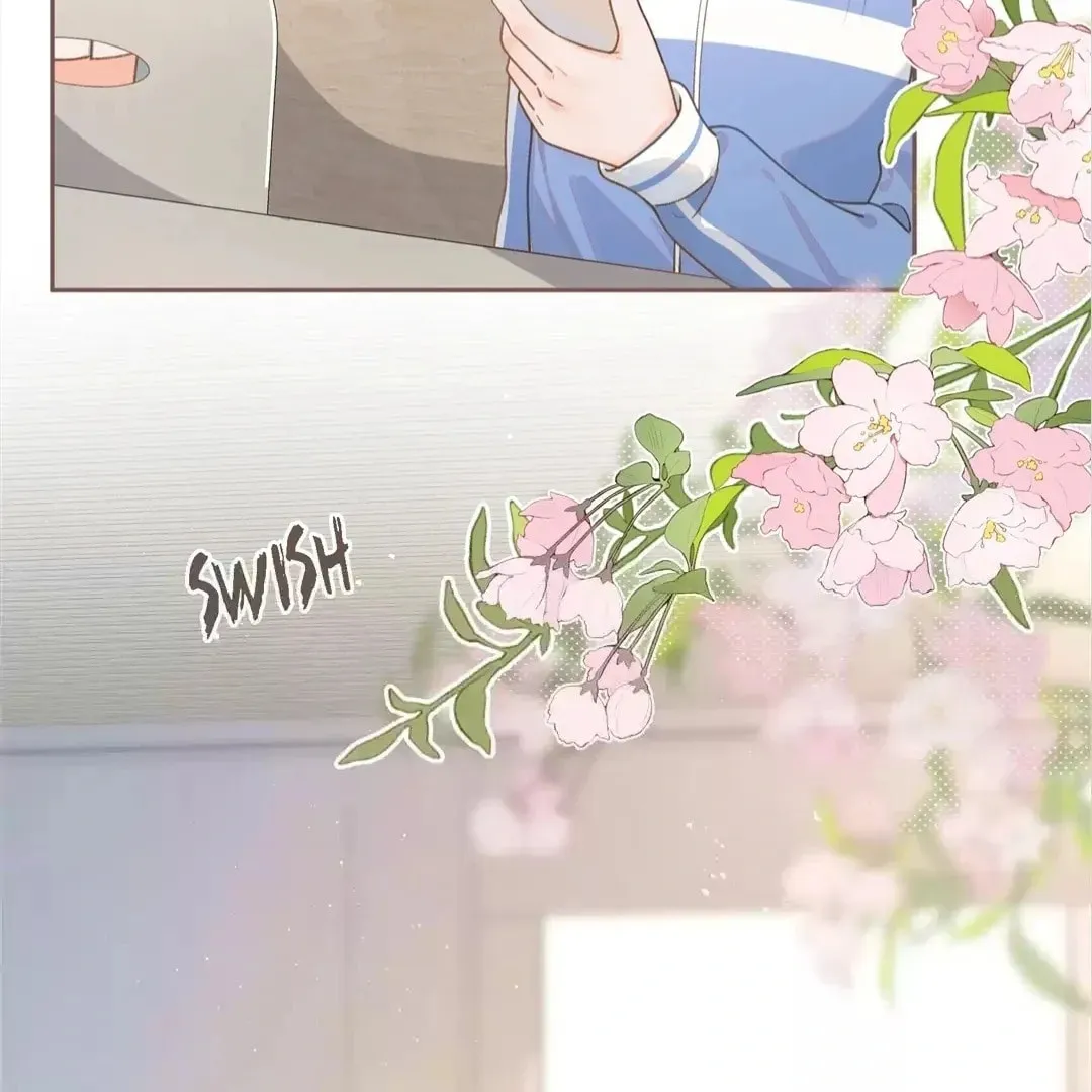 My Charm, Your Karma Chapter 5 page 37 - 