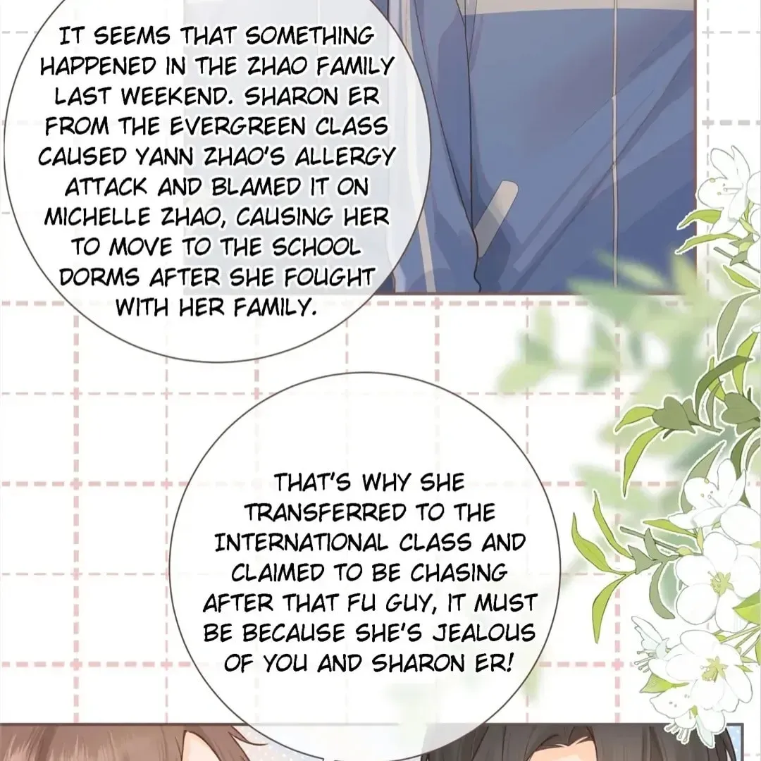 My Charm, Your Karma Chapter 5 page 40 - 