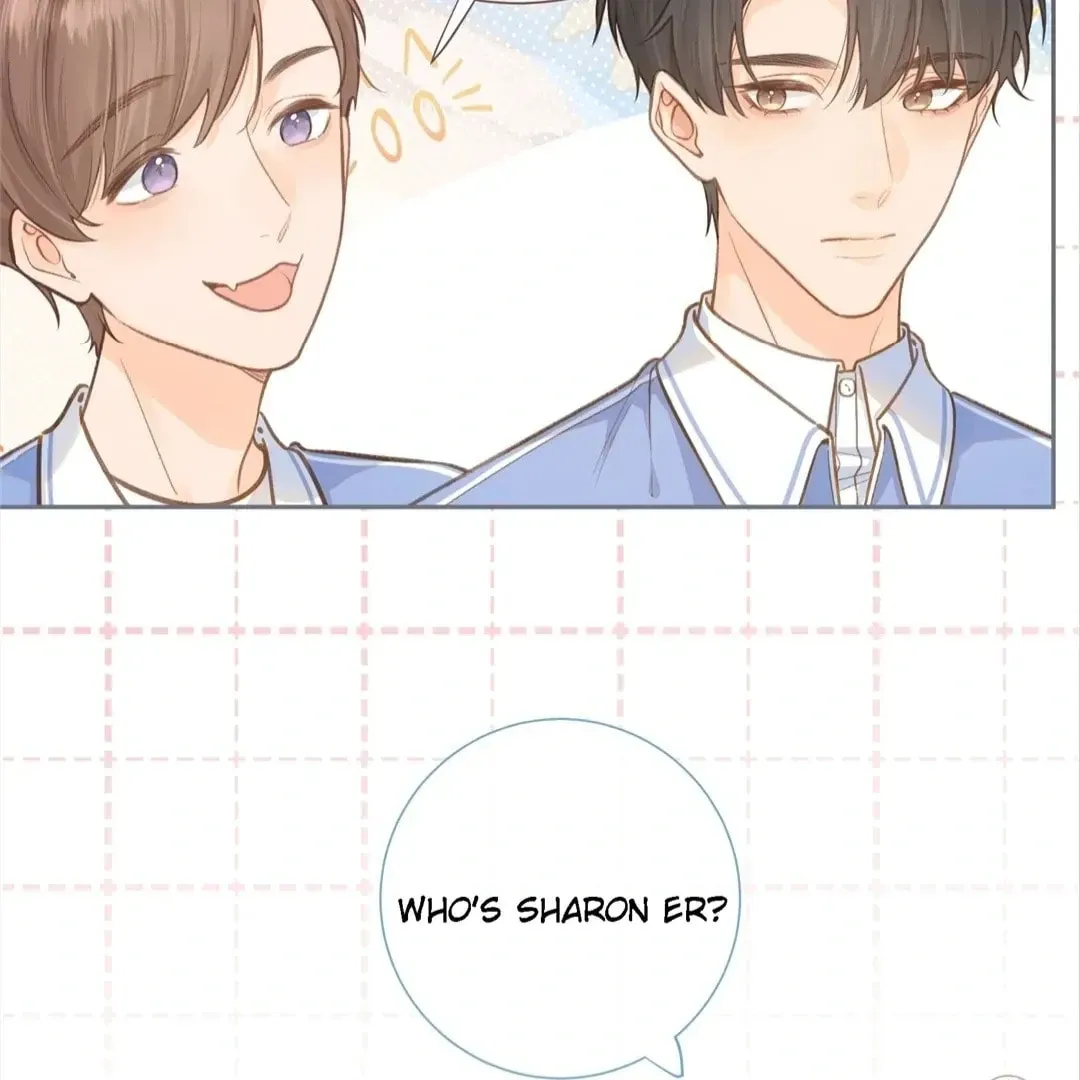 My Charm, Your Karma Chapter 5 page 41 - 