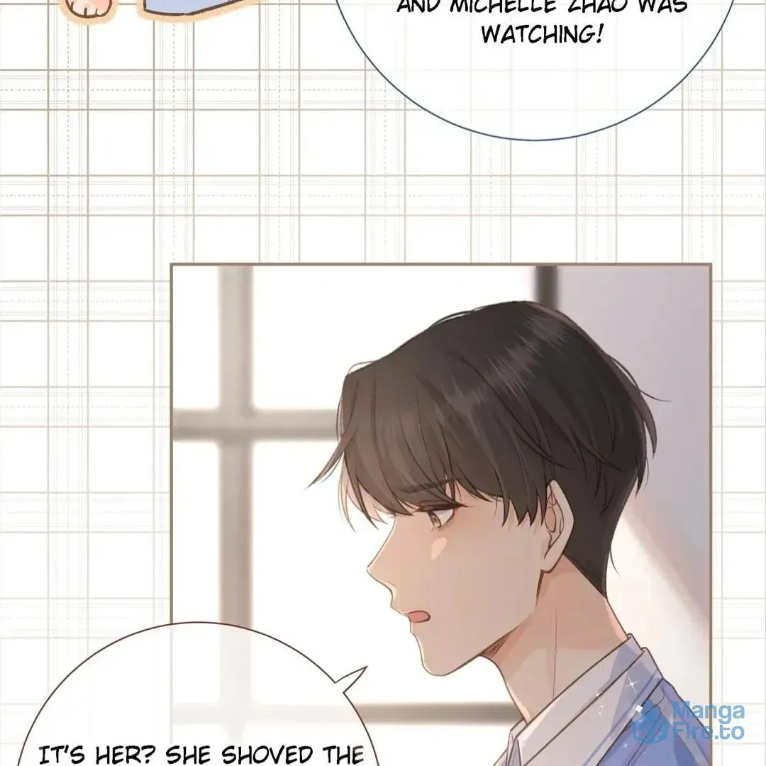 My Charm, Your Karma Chapter 5 page 45 - 