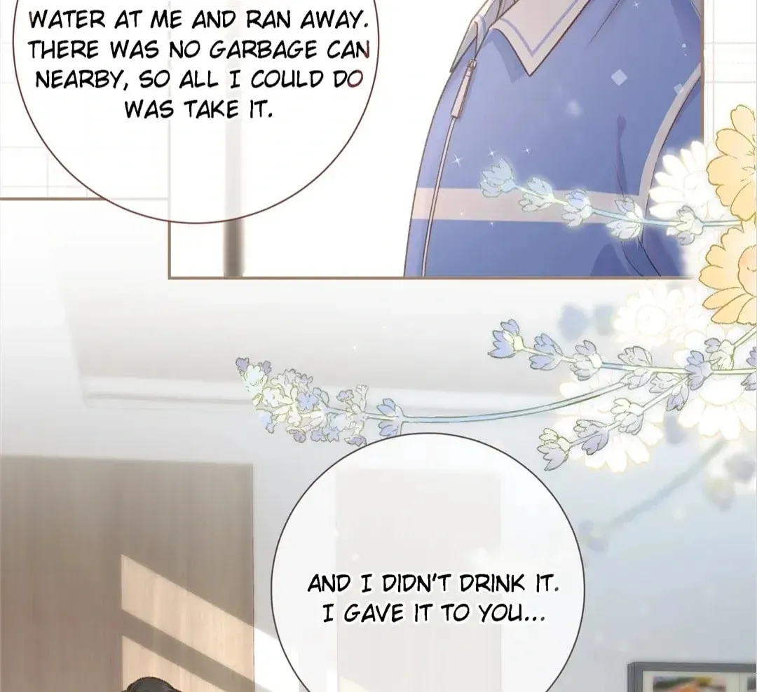 My Charm, Your Karma Chapter 5 page 46 - 