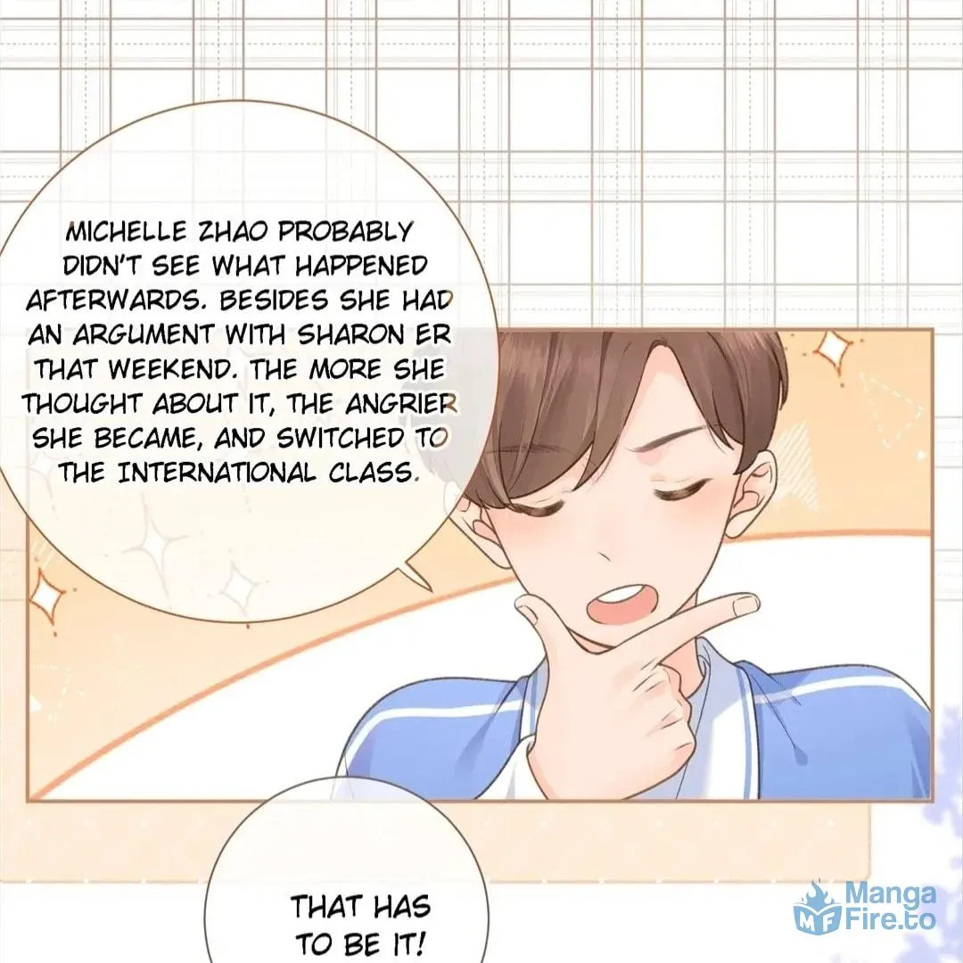 My Charm, Your Karma Chapter 5 page 48 - 