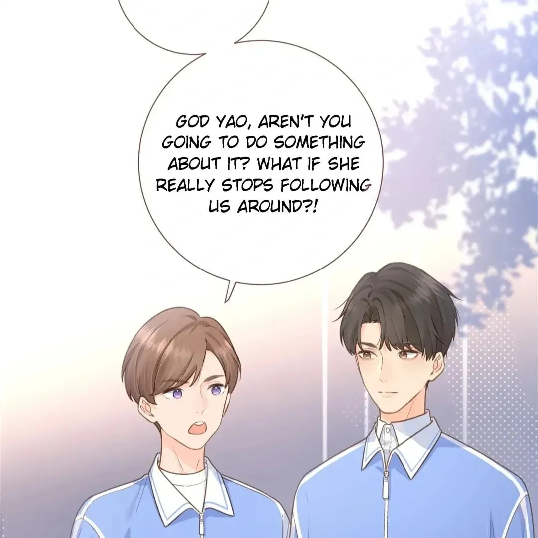 My Charm, Your Karma Chapter 5 page 49 - 