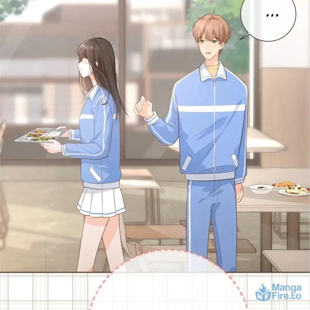My Charm, Your Karma Chapter 5 page 6 - 