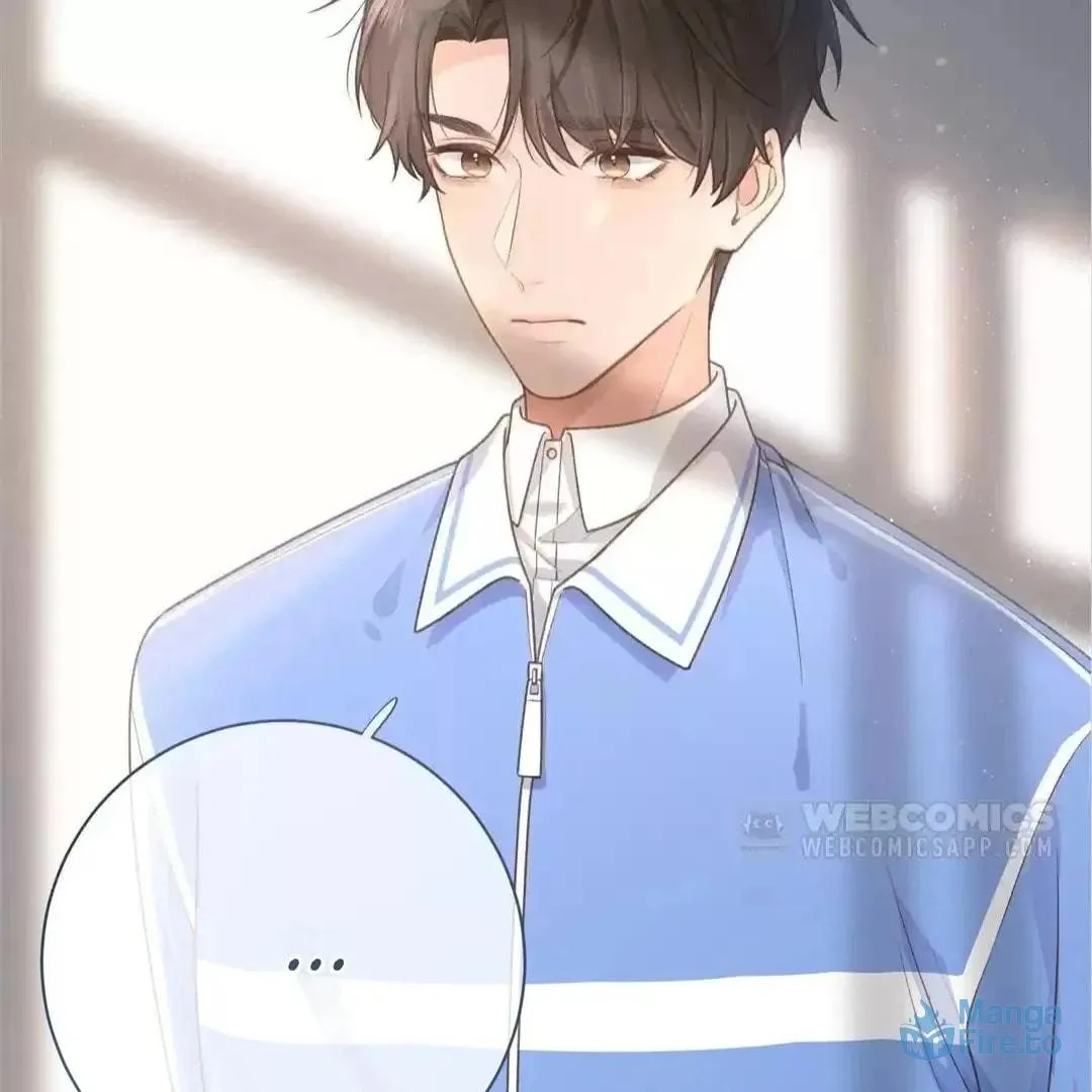 My Charm, Your Karma Chapter 5 page 51 - 
