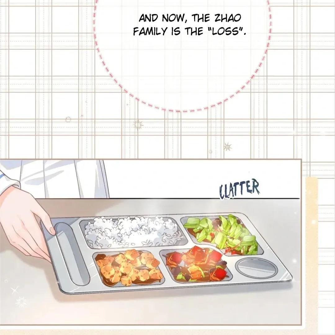 My Charm, Your Karma Chapter 5 page 7 - 