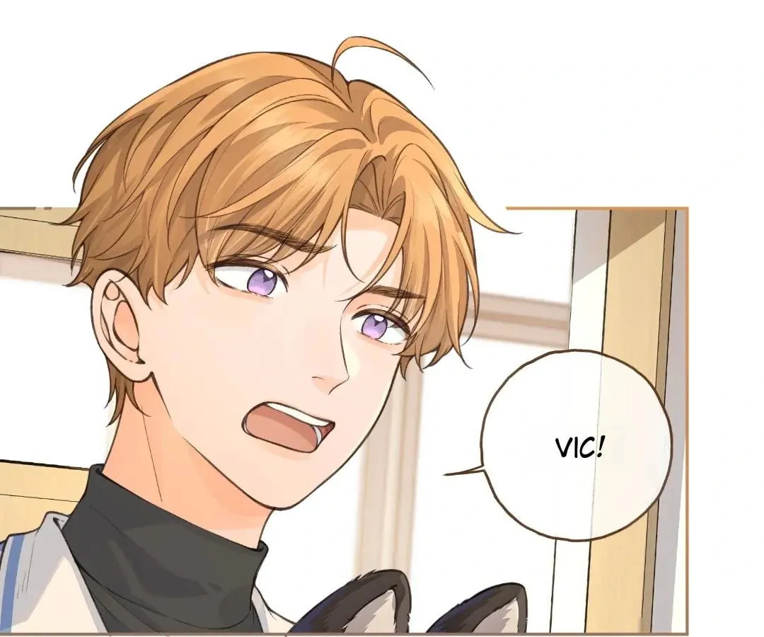 My Charm, Your Karma Chapter 50 page 1 - 