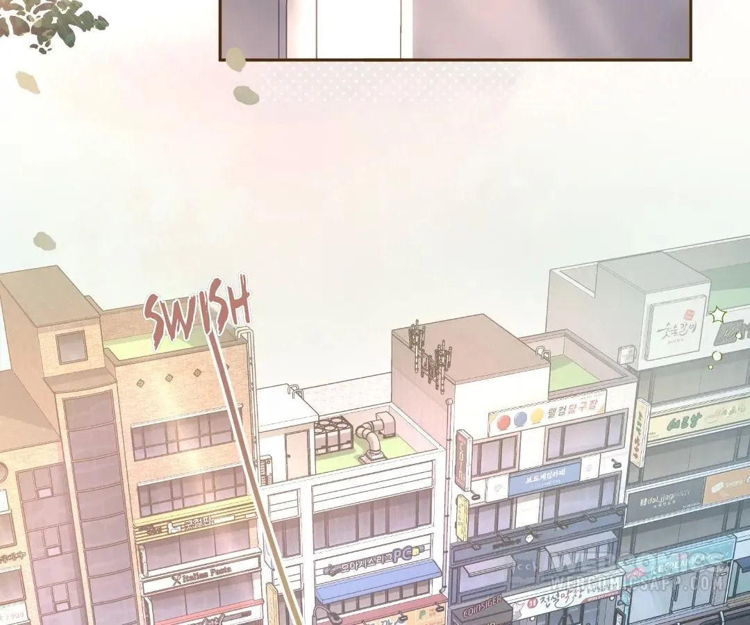 My Charm, Your Karma Chapter 50 page 11 - 