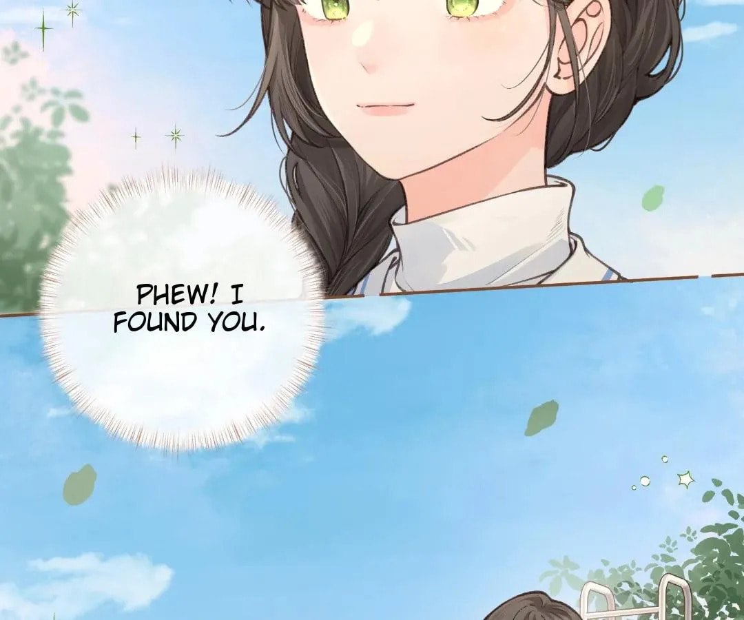 My Charm, Your Karma Chapter 50 page 14 - 