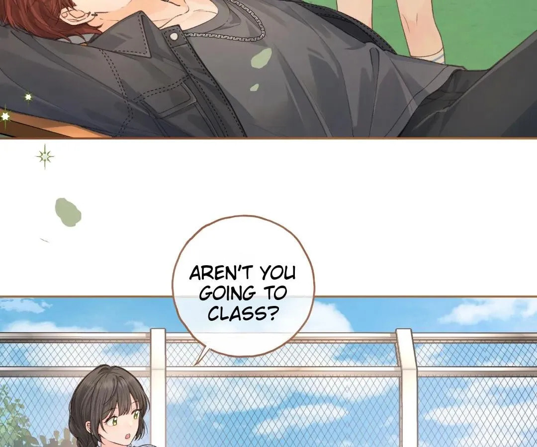 My Charm, Your Karma Chapter 50 page 16 - 