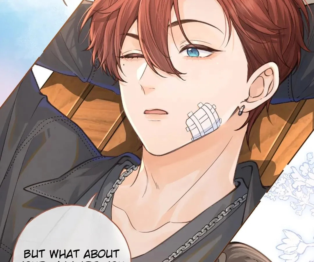My Charm, Your Karma Chapter 50 page 18 - 