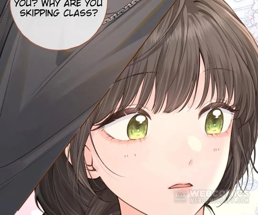 My Charm, Your Karma Chapter 50 page 19 - 