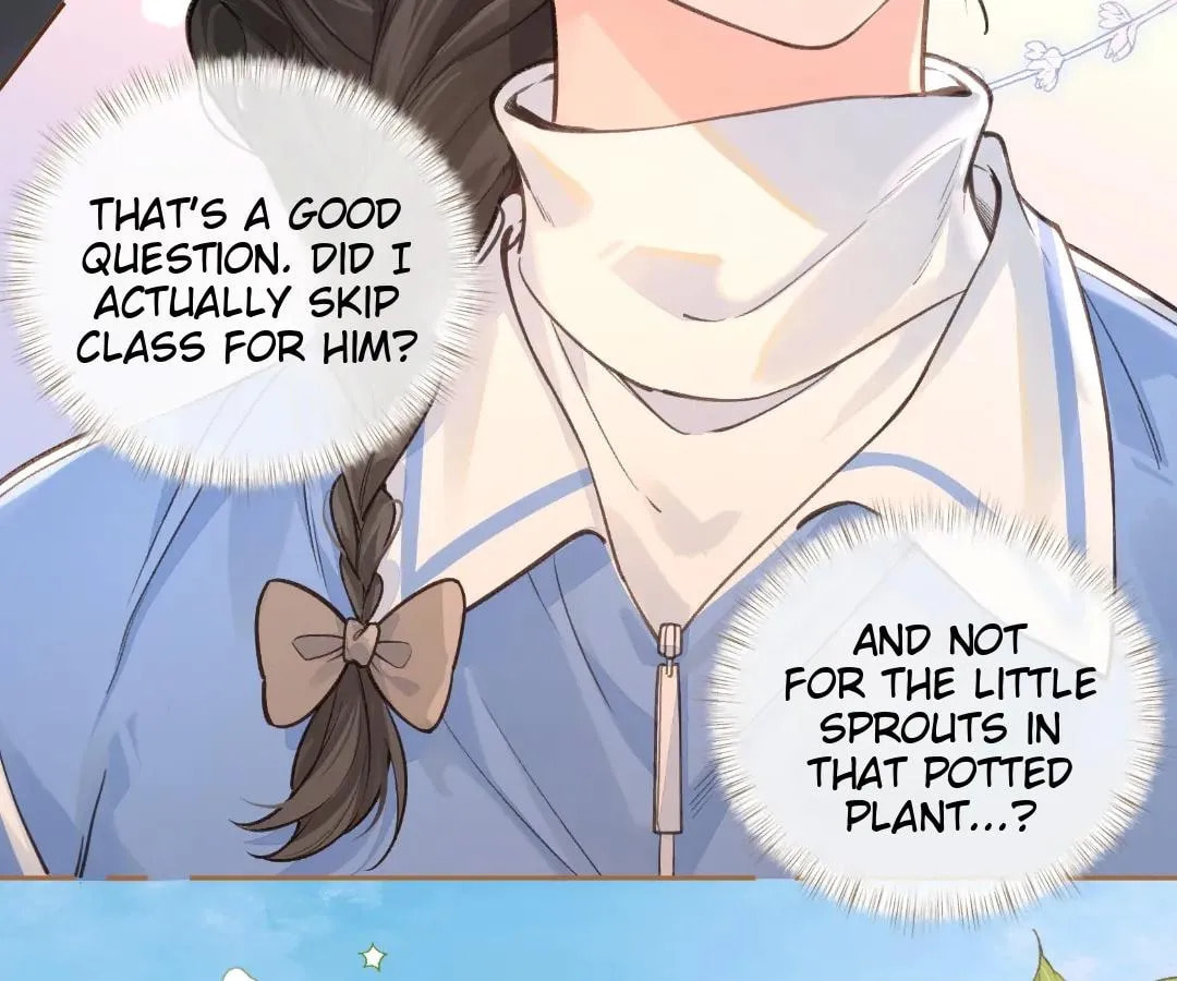My Charm, Your Karma Chapter 50 page 20 - 