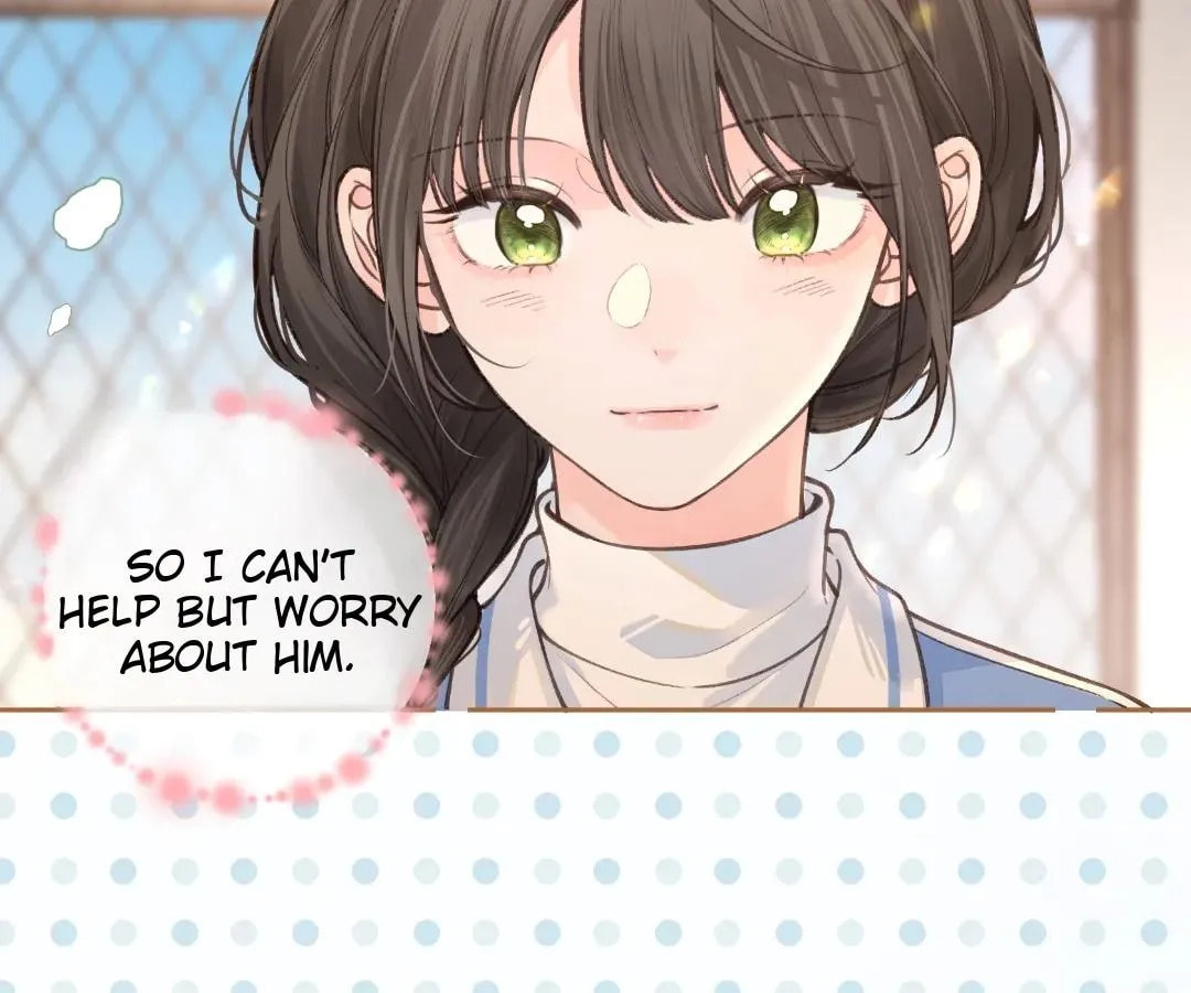 My Charm, Your Karma Chapter 50 page 22 - 