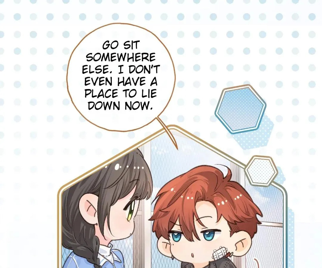 My Charm, Your Karma Chapter 50 page 23 - 