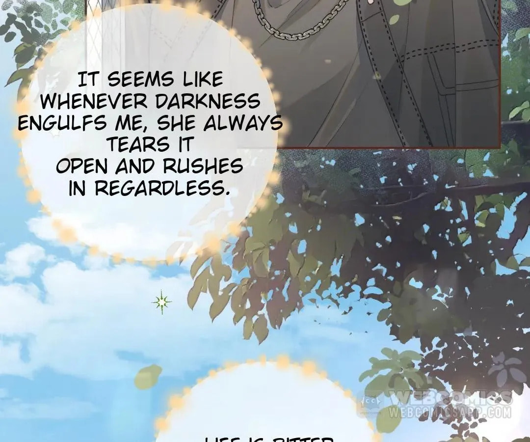 My Charm, Your Karma Chapter 50 page 27 - 